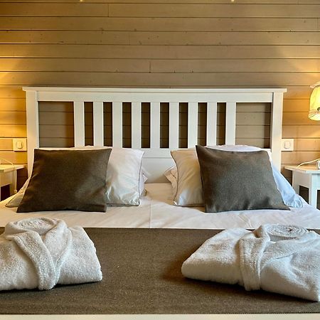 Bed and Breakfast Sous le Cerisier à Venarey-les-Laumes Extérieur photo