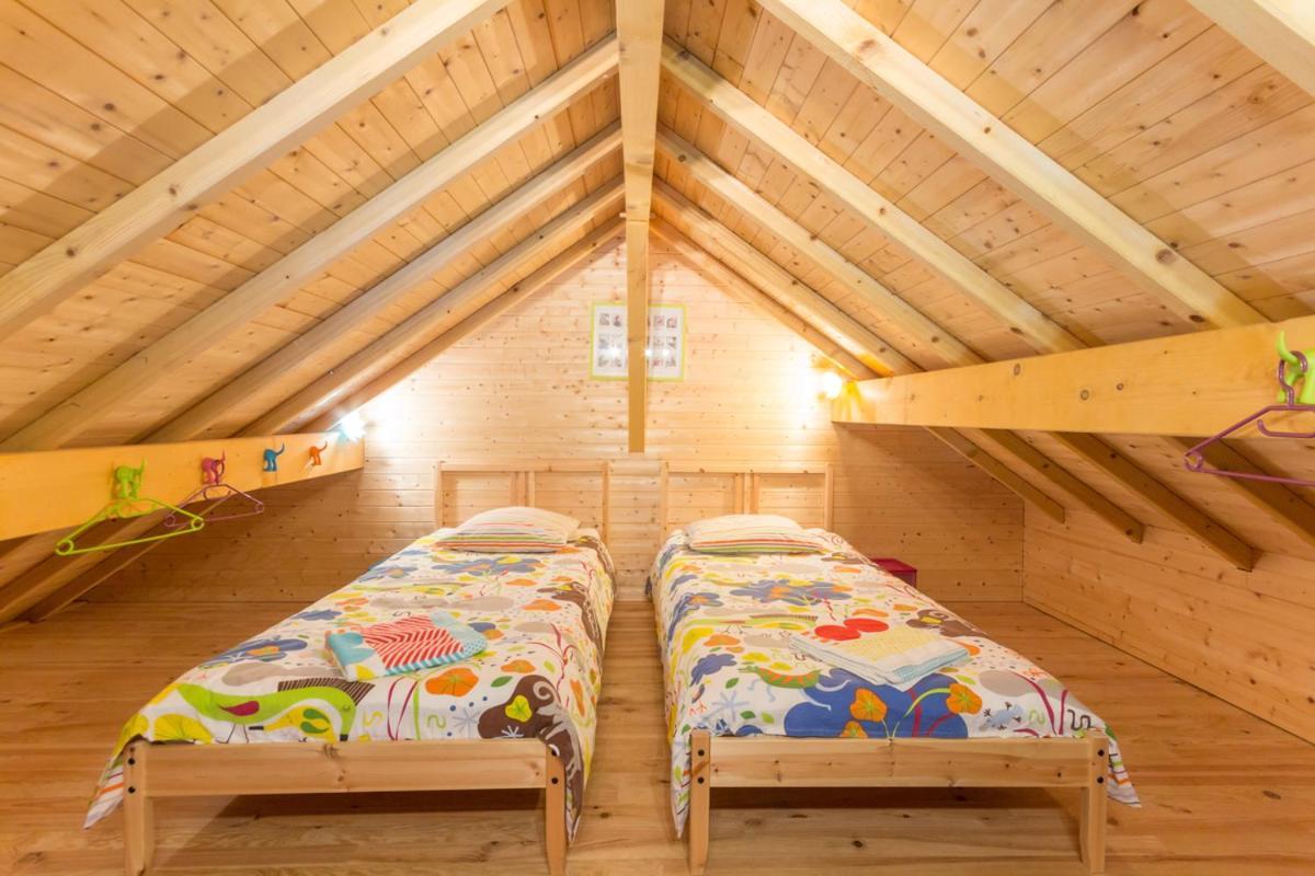 Bed and Breakfast Sous le Cerisier à Venarey-les-Laumes Extérieur photo